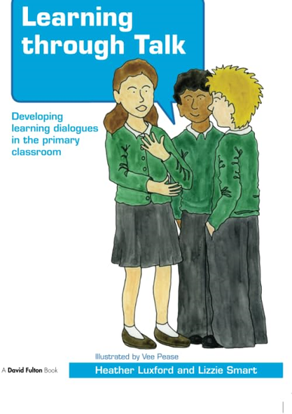 Learning Through Talk