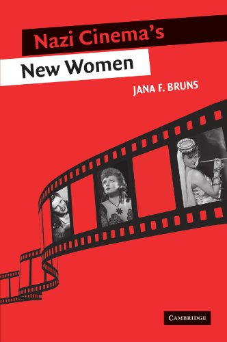 Nazi Cinema's New Women