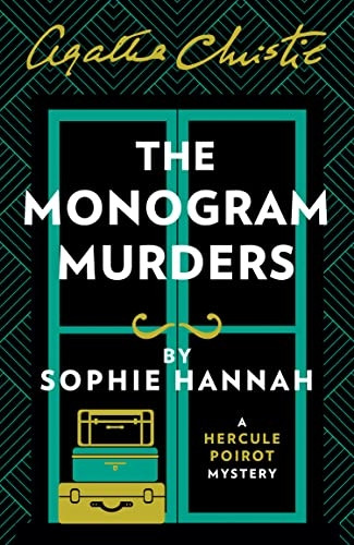The Monogram Murders (Hercule Poirot Mystery 1)