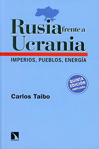 Rusia frente a Ucrania