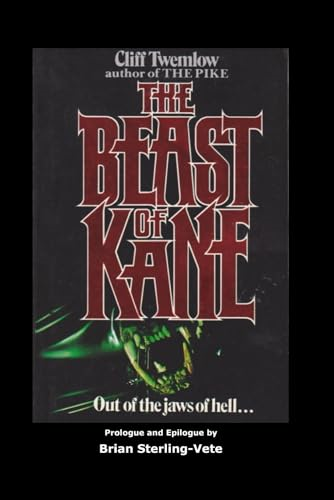The Beast of Kane