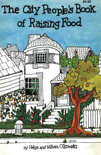 City People's Book of Raising Food