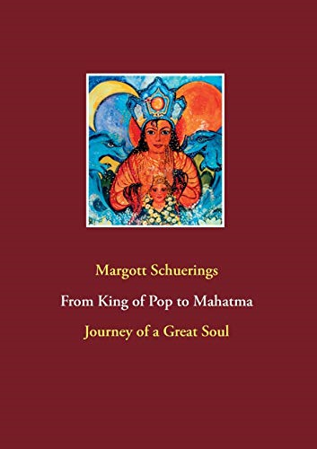 From King of Pop to Mahatma: Journey of a Great Soul