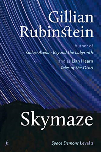 Skymaze (Space Demons)