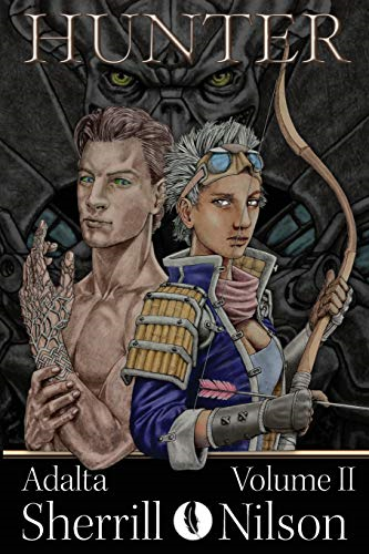 Hunter: Adalta Vol II (Adalta)