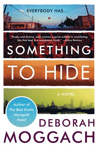 Something to Hide