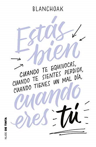 Estàs bien cuando eres tº