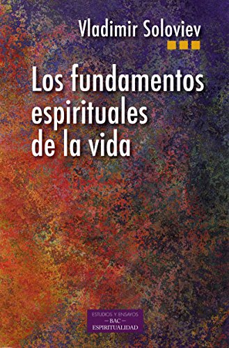 Los fundamentos espirituales  de la vida