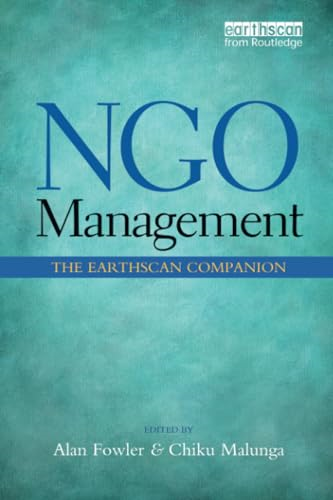 NGO Management