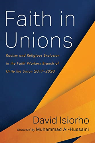 Faith in Unions