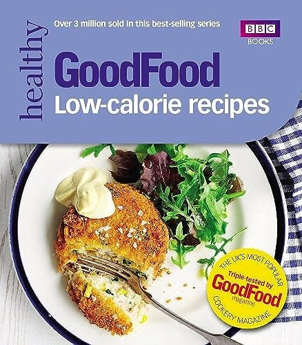 Good Food: Low-calorie Recipes (Good Food Series)