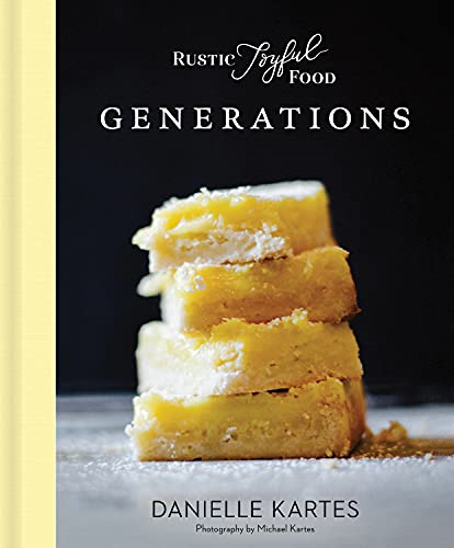 Rustic Joyful Food: Genera