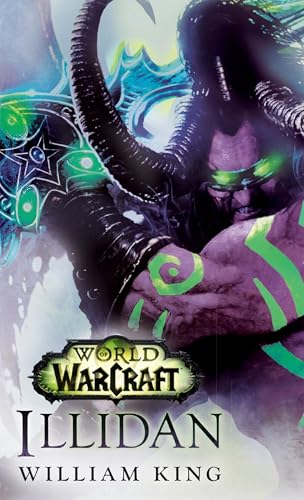 Illidan: World of Warcraft