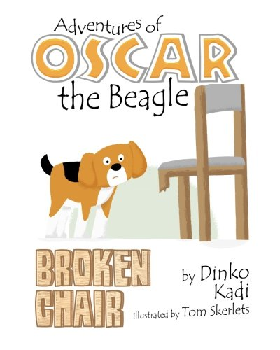 Broken Chair