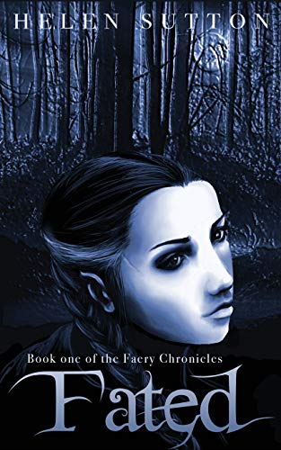 Fated (Faery Chronicles)