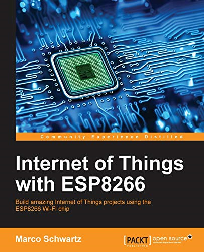 Internet of Things with Esp8266