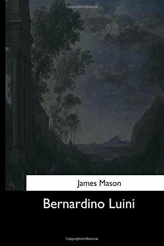 Bernardino Luini