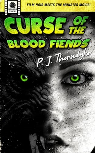 Curse of the Blood Fiends