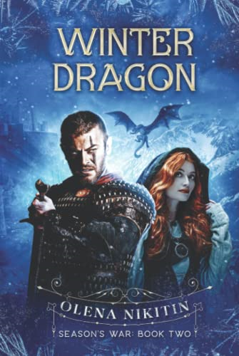 Winter Dragon (Season's War)
