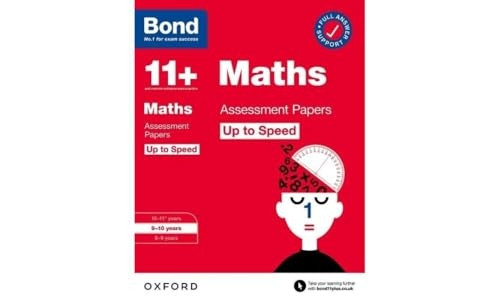 BOND MATHEMATICS UP TO SPEED AP 910YRS E