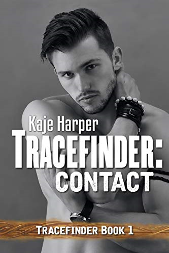 Tracefinder: Contact (Tracefinder)