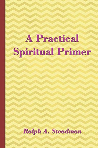 A A Practical Spiritual Primer