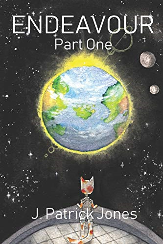 Endeavour: Book One (Starlight)