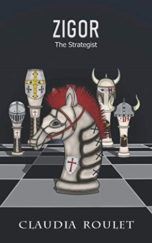 Zigor the Strategist