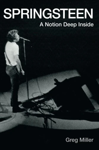 Springsteen: A Notion Deep Inside