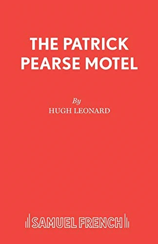 Patrick Pearse Motel (Acting Edition S.)