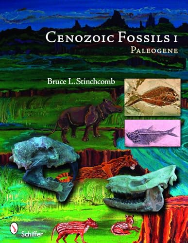 Cenozoic Fossils I: Paleogene