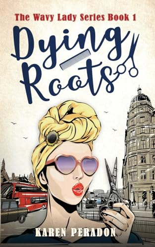 Dying Roots (Wavy Lady)