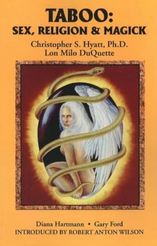 Taboo: Sex, Religion and Magick