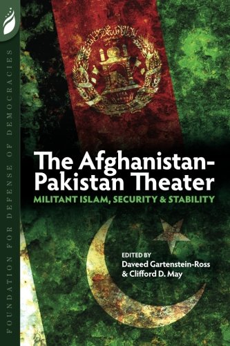The Afghanistan-Pakistan Theater: Militant Islam, Security & Stability