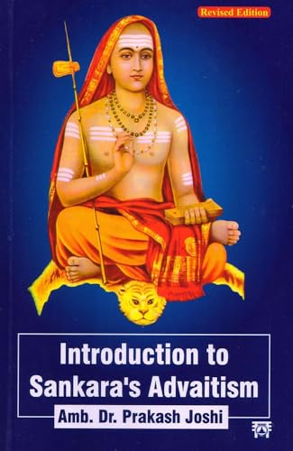 Introduction to Sankara's Advaitism