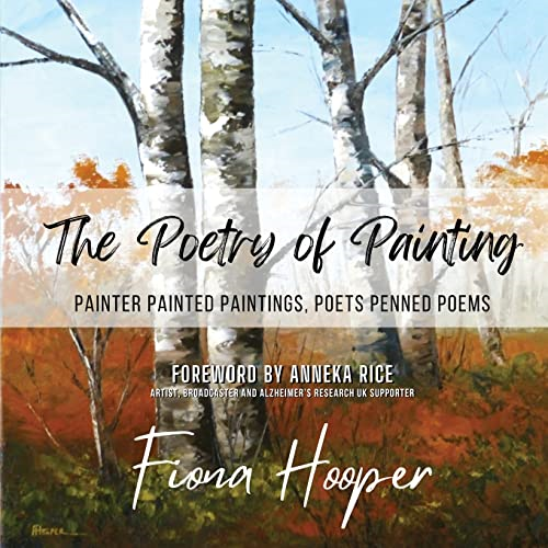 The Poetry of Painting: Painter Painted Paintings, Poets Penned Poems