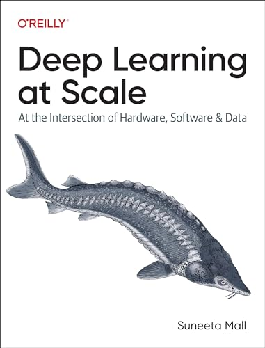 Deep Learning at Scale: At  the Intersection of  Hardware, Software, and  Data