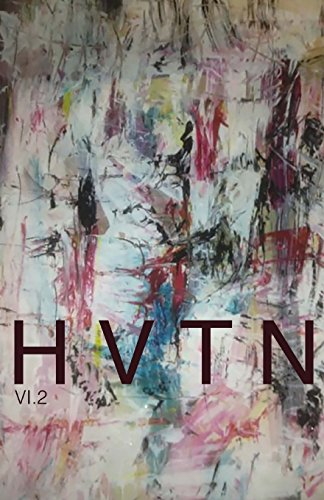 Hvtn: Vol. 1 Issue 2