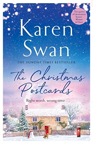 Untitled Karen Swan Christmas 2022