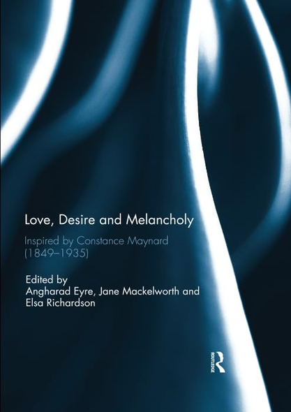 Love, Desire and Melancholy: Inspired by Constance Maynard (1849-1935)