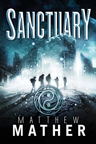 Sanctuary (New Earth)
