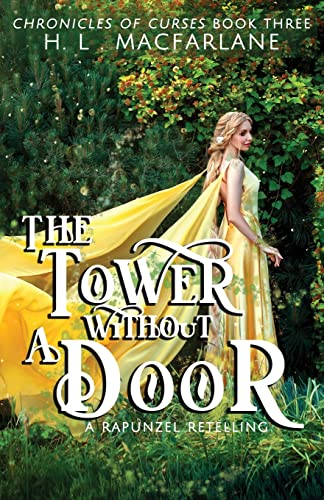 The Tower Without a Door - Chronicles of Curses