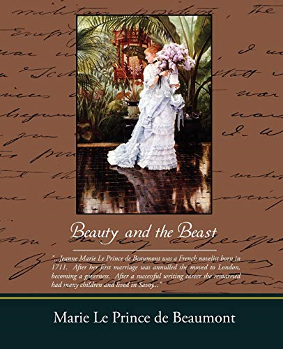 Beauty and the Beast [Abridged]