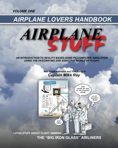 Airplane Stuff