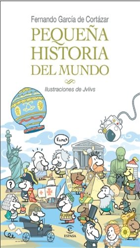 Pequeña historia del mundo