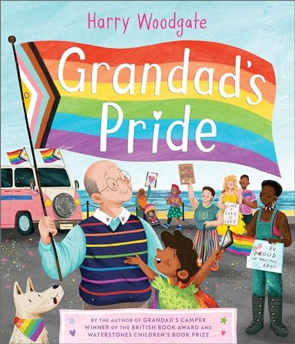 Grandad's Pride (Grandad's Camper)