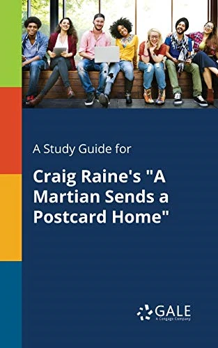 A Study Guide for Craig Raine's