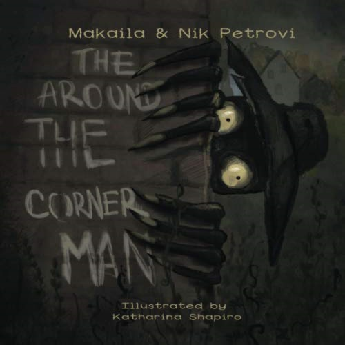 The Around The Corner Man