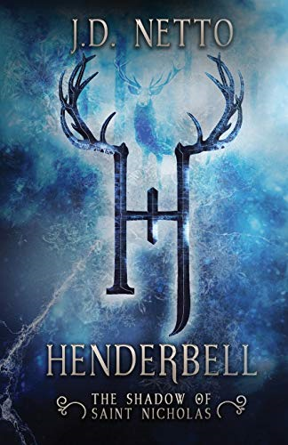 Henderbell: The Shadow of Saint Nicholas (Henderbell)