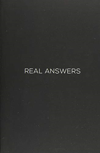 Real Answers